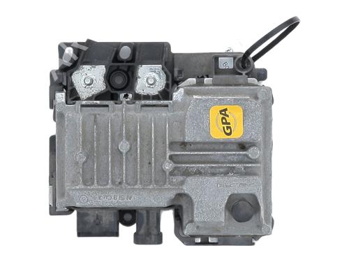Elektronisk modul DS DS 3 Convertible (SB_) 1.2 THP 110 | BP27906349M83 