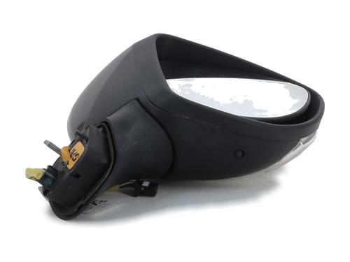 Right mirror RENAULT CAPTUR I (J5_, H5_) 1.5 dCi 90 (J5N4, J5M5, J5MW, J5M6, J5AL, J5AJ) | BP30190361C27 