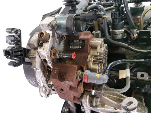 Engine RENAULT SCÉNIC II (JM0/1_) 1.9 dCi (JM0G, JM12, JM1G, JM2C) | BP36548740M1 - Image 10