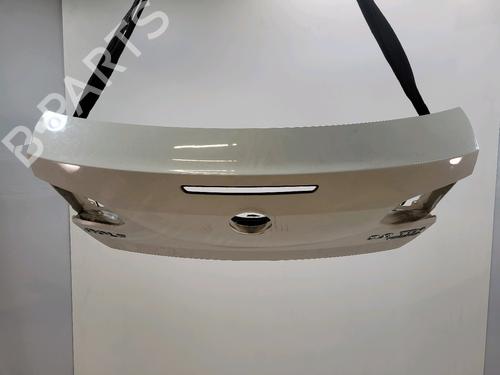 Used Tailgate VW GOLF VI Convertible (517) 2.0 TDI (140 hp) 29110856