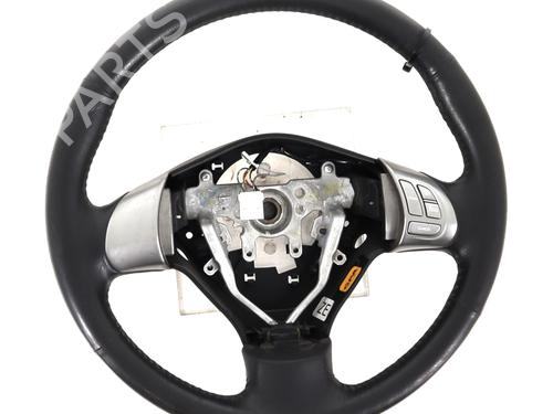 Used Steering wheel SUBARU IMPREZA Hatchback (GR, GH, G3) [2007-2014]  24138012