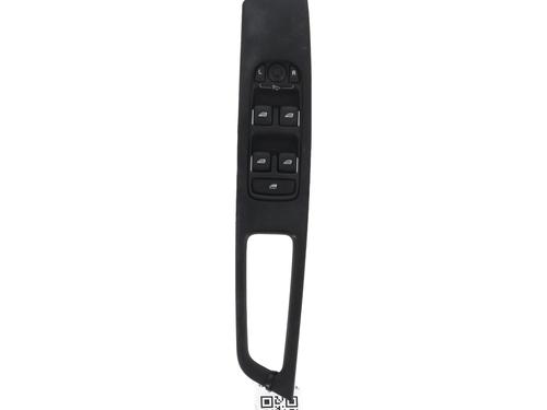 Used Left front window switch Left front window switch VOLVO V60 I (155) D3 (150 hp) 33972700 33972700
