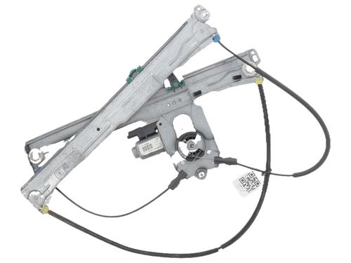 front-left-window-mechanism-renault-clio-iii-br01-cr01-2005-2006-2007-2008-2009-2010-2011-2012-2013-2014-36659752 main image