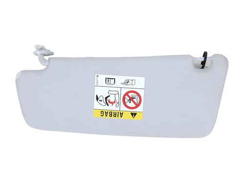 Right sun visor OPEL CORSA E (X15) 1.4 (08, 68) | BP29762368I2 