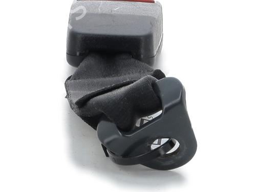 Seat buckle PEUGEOT 206 Hatchback (2A/C) 2.0 HDI 90 | BP27906446I32 