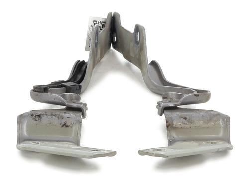 Used Hinge/Door check strap RENAULT CLIO III (BR0/1, CR0/1) 1.2 16V (BR02, BR0J, BR11, CR02, CR0J, CR11) (75 hp) 27908641