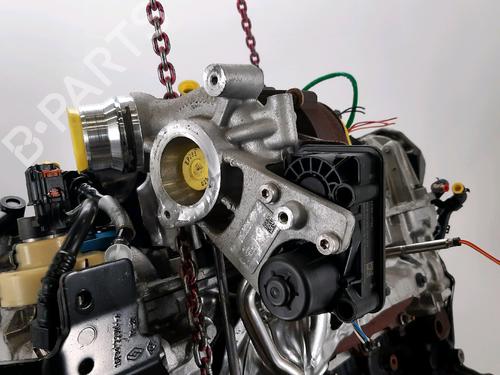 Engine RENAULT SCÉNIC IV (J9_) 1.7 Blue dCi 120 (J9A7, J9A8) | BP32654731M1