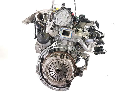 Engine CITROËN C3 II (SC_) 1.4 HDi 70 (SC8HZC, SC8HR0, SC8HP4) | BP40035098M1 - Image 3