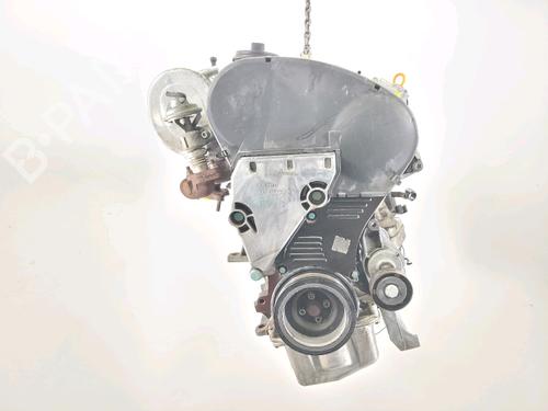 Used Engine Engine SKODA FABIA I (6Y2) 1.9 SDI (64 hp) 40441549 40441549