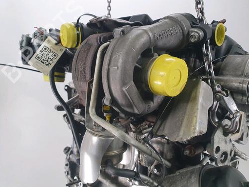 Engine MINI MINI (R56) Cooper D | BP38612749M1 - Image 6