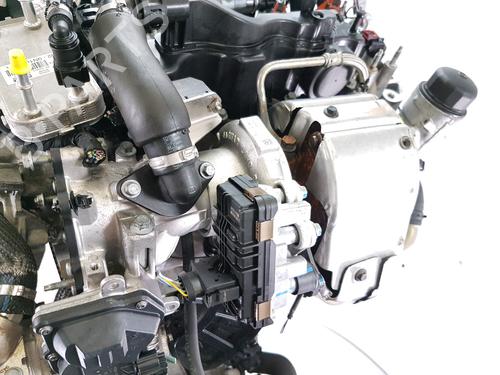 Engine LAND ROVER DISCOVERY SPORT (L550) 2.0 D 4x4 | BP38917992M1 - Image 6