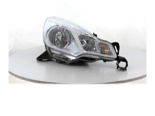 Used Right headlight CITROËN C3 II (SC_) 1.4 (73 hp) 29495144