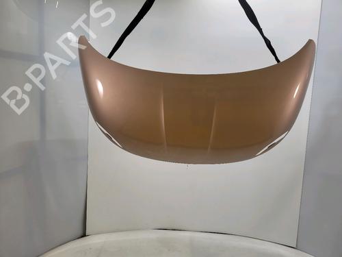 Used Hood FIAT 500e (332_) Elektro (FA1) (95 hp) 26444092