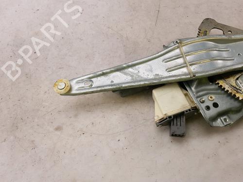 Rear right window mechanism TOYOTA AVENSIS Estate (_T25_) 2.2 D-CAT (ADT251_, ADT251R) | BP15069452C25 