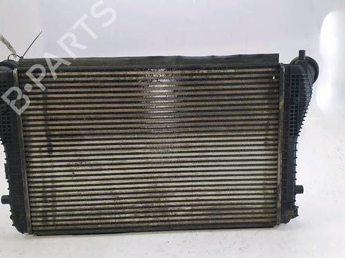 Intercooler VW GOLF PLUS V (5M1, 521)  | BP28161017M30 