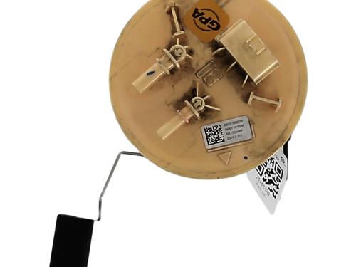 Fuel pump NISSAN PRIMASTAR Van (X82) 2.0 dCi 150 | BP22595331M76 