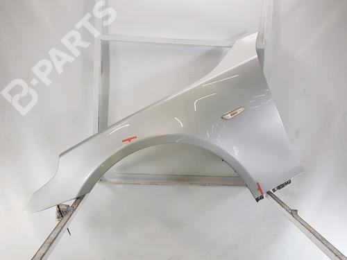 Used Left front fenders Left front fenders BMW 5 (E60) 525 d (177 hp) 11115669 11115669