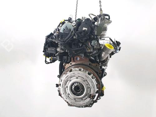 Engine PEUGEOT RCZ 2.0 HDi | BP39665999M1 - Image 3