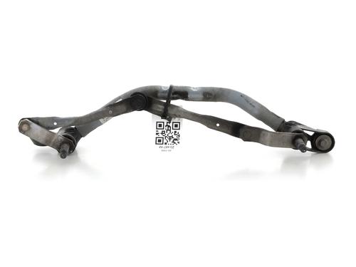Used Front wipers mechanism RENAULT TWINGO II (CN0_) [2007-2025]  25931190