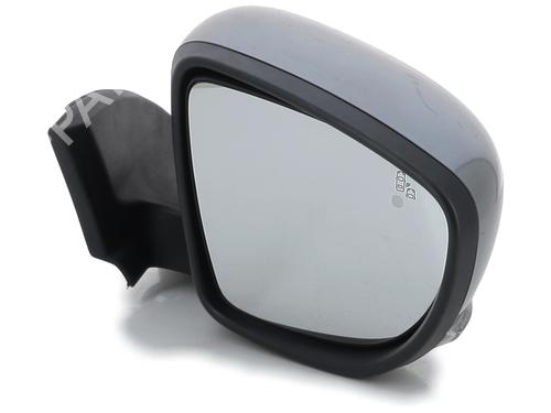 Right mirror NISSAN LEAF (ZE1) Electric | BP25983080C27 