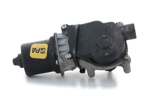 Used Front wiper motor Front wiper motor NISSAN NOTE (E12) 1.5 dCi (90 hp) 33420070 33420070