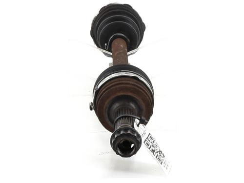 Left front driveshaft PEUGEOT 107 (PM_, PN_) 1.0 | BP29695849M38 