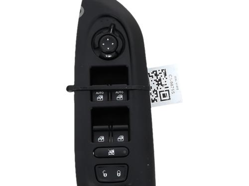 Used Left front window switch Left front window switch 39461634 39461634