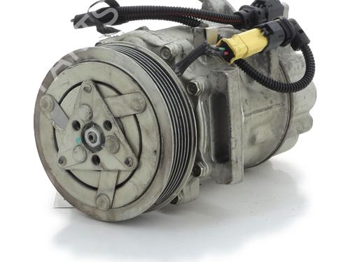 AC-Kompressor CITROËN DS3 (SA_) 1.6 HDi 110 (112 hp) 29111565
