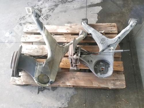 Used Rear axle Rear axle MERCEDES-BENZ VIANO (W639) CDI 3.0 (639.811, 639.813, 639.815) (224 hp) 10716000 10716000