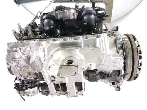 Engine BMW 5 (E60) 530 xi | BP32378173M1 