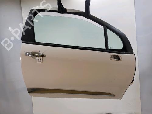 Used Right front door DS DS 3 (SA_) [2015-2019]  27710547