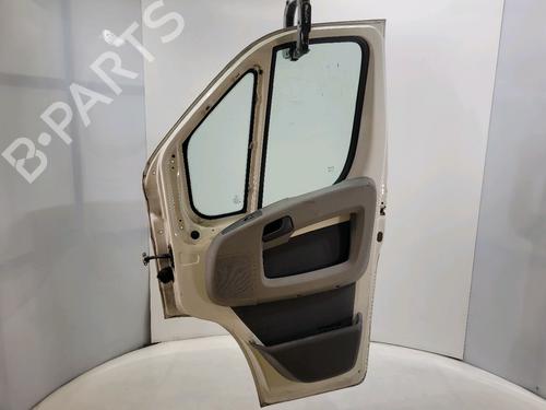 Right front door FIAT DUCATO Van (250_) 100 Multijet 2,2 D | BP26970466C3 