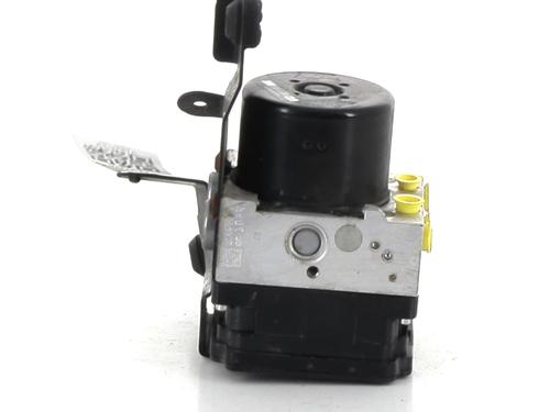 ABS pump RENAULT MEGANE CC (EZ0/1_) 1.9 dCi (EZ0J, EZ1S) | BP33838843M43 - Image 2