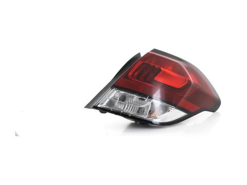 Right taillight CITROËN C4 II (NC_) 1.6 BlueHDi 120 | BP36252670C35 - Image 5