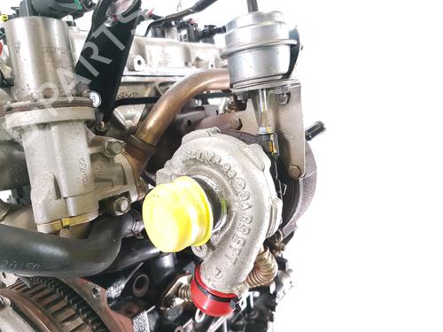 Engine KIA RIO II (JB) 1.5 CRDi | BP17052018M1 