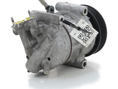 AC compressor CITROËN DS4 (NX_) 1.6 THP 155 | BP29602528M34 