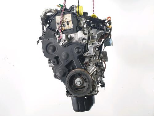 Used Engine Engine PEUGEOT 308 I (4A_, 4C_) 1.6 HDi (109 hp) 34205083 34205083