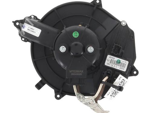 Varmeblæser CITROËN BERLINGO MULTISPACE (B9) 1.6 HDi 90 (90 hp) 31284826