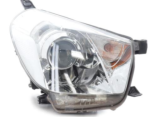 Used Right headlight Right headlight TOYOTA IQ (_J1_) 1.0 (KGJ10_, KGJ10R) (68 hp) 33419777 33419777