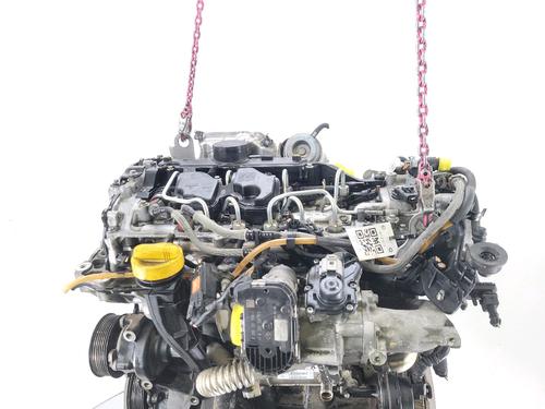 Engine RENAULT MEGANE II Coupé-Cabriolet (EM0/1_) 2.0 dCi | BP30054113M1 