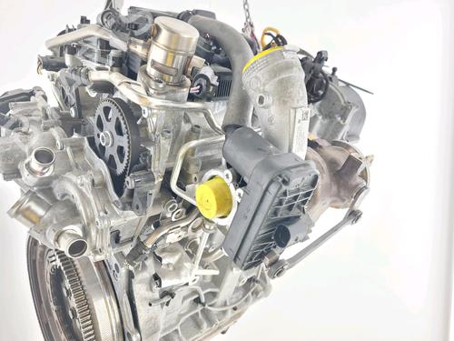 Motor SEAT LEON (KL1, KLG) 1.5 eTSI (150 hp) 28834927