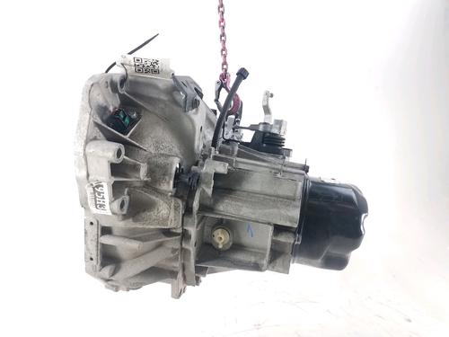 Used Gearbox NISSAN MICRA IV (K13K, K13KK) 1.2 (80 hp) 22889094