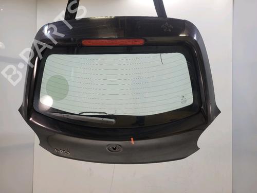 Used Tailgate Tailgate ALFA ROMEO MITO (955_) 1.6 JTDM (955AXC1B) (120 hp) 34262056 34262056