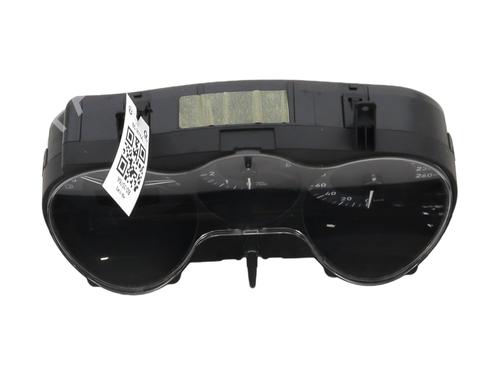 Used Instrument cluster SEAT LEON (1P1) 2.0 TFSI (185 hp) 22991391