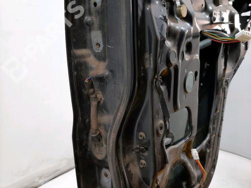 Right rear door SUZUKI GRAND VITARA I (FT, HT) 2.0 HDI 110 4x4 (SQ420D, TD82V) | BP10756066C5 