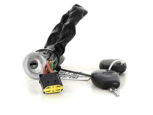 Ignition barrel DACIA DUSTER (HS_) 1.5 dCi (HSAJ) | BP27309259M48 