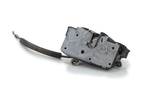 Front left lock PEUGEOT BOXER Van 2.2 HDi 100 | BP29198203C98 
