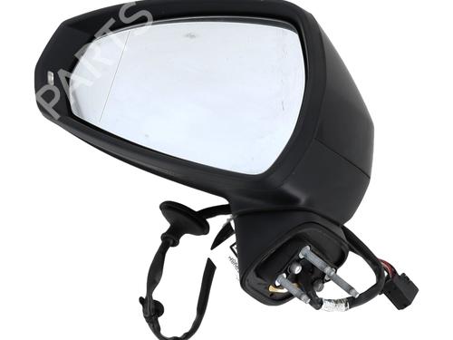 Used Left mirror Left mirror AUDI A3 Sportback (8VA, 8VF) [2012-2021] 33838794 33838794