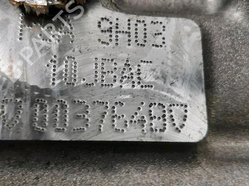 Engine PEUGEOT PARTNER Tepee 1.6 HDi / BlueHDi 75 | BP33568063M1 - Image 11