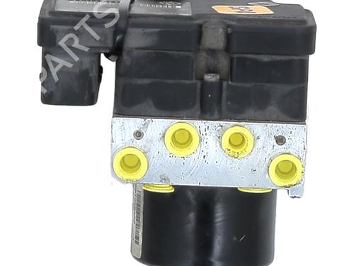 ABS Bremseaggregat RENAULT TWINGO II (CN0_) 1.2 16V (CN04, CN0B) | BP28594756M43 